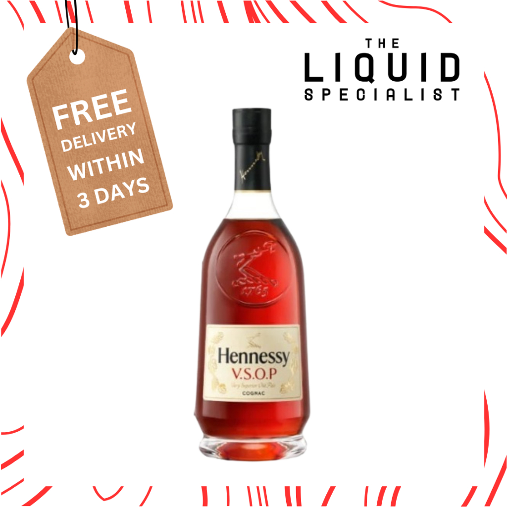 Hennessy VSOP Privilège Cognac (No Gift Box) - 70cl | Shopee Singapore