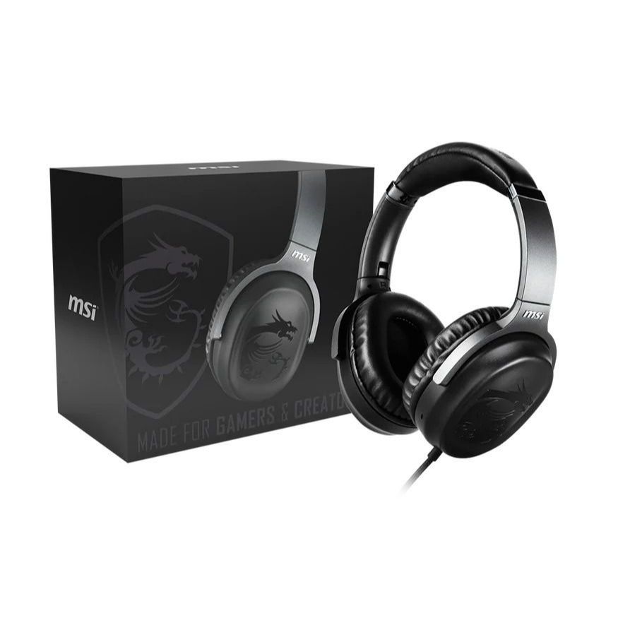 Msi bluetooth headset hotsell