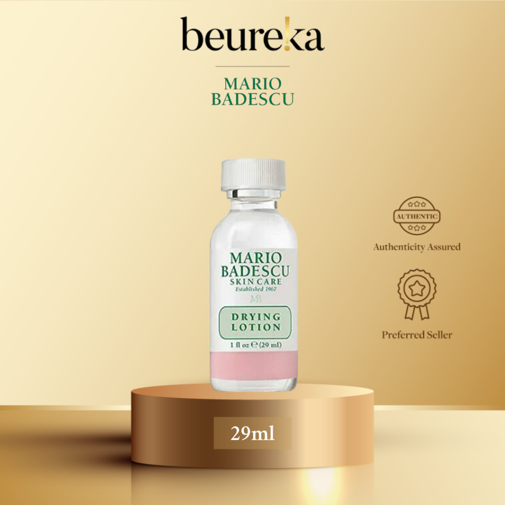 Mario badescu singapore best sale