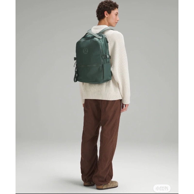 Lululemon New Crew Backpack 22L