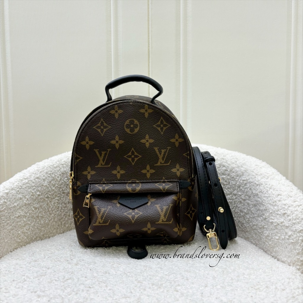 Lv palm spring mini singapore price on sale