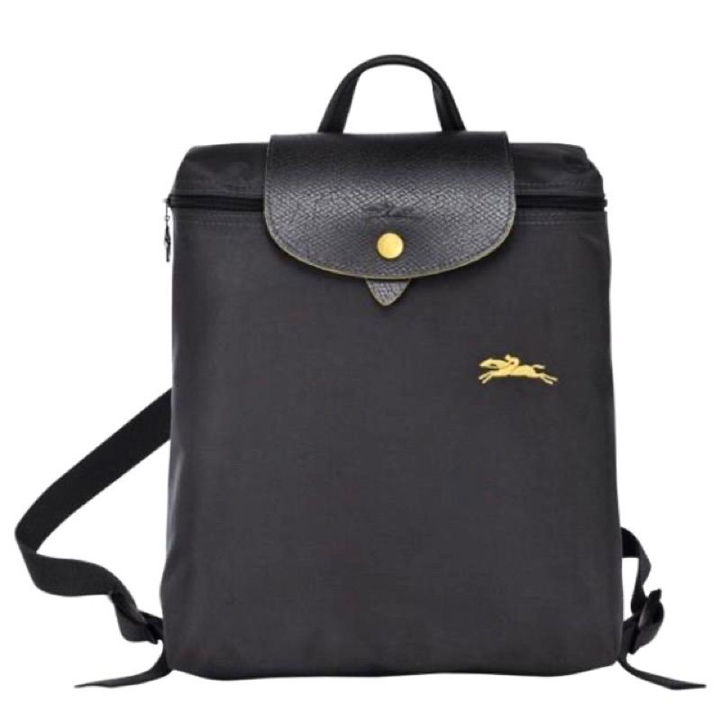 Longchamp Le Pliage Club Backpack Comes with 1 Year Warranty Shopee Singapore