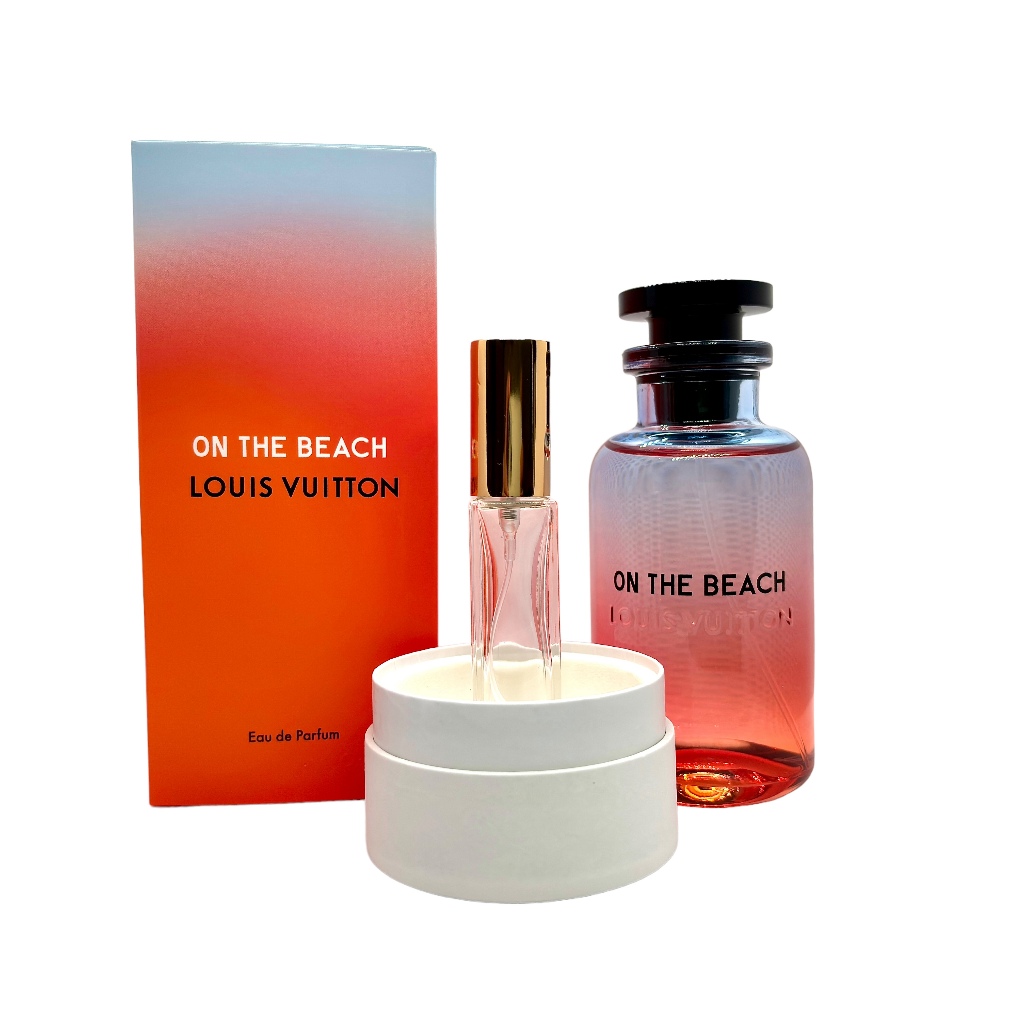 LV On The Beach Louis Vuitton Perfume Decant [3ml/5ml/10ml] Eau de