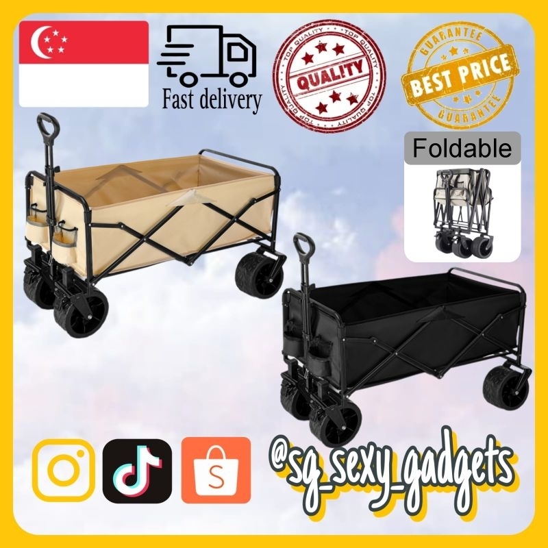 Buy wagon trolley Products At Sale Prices Online - August 2026 | Shopee ...