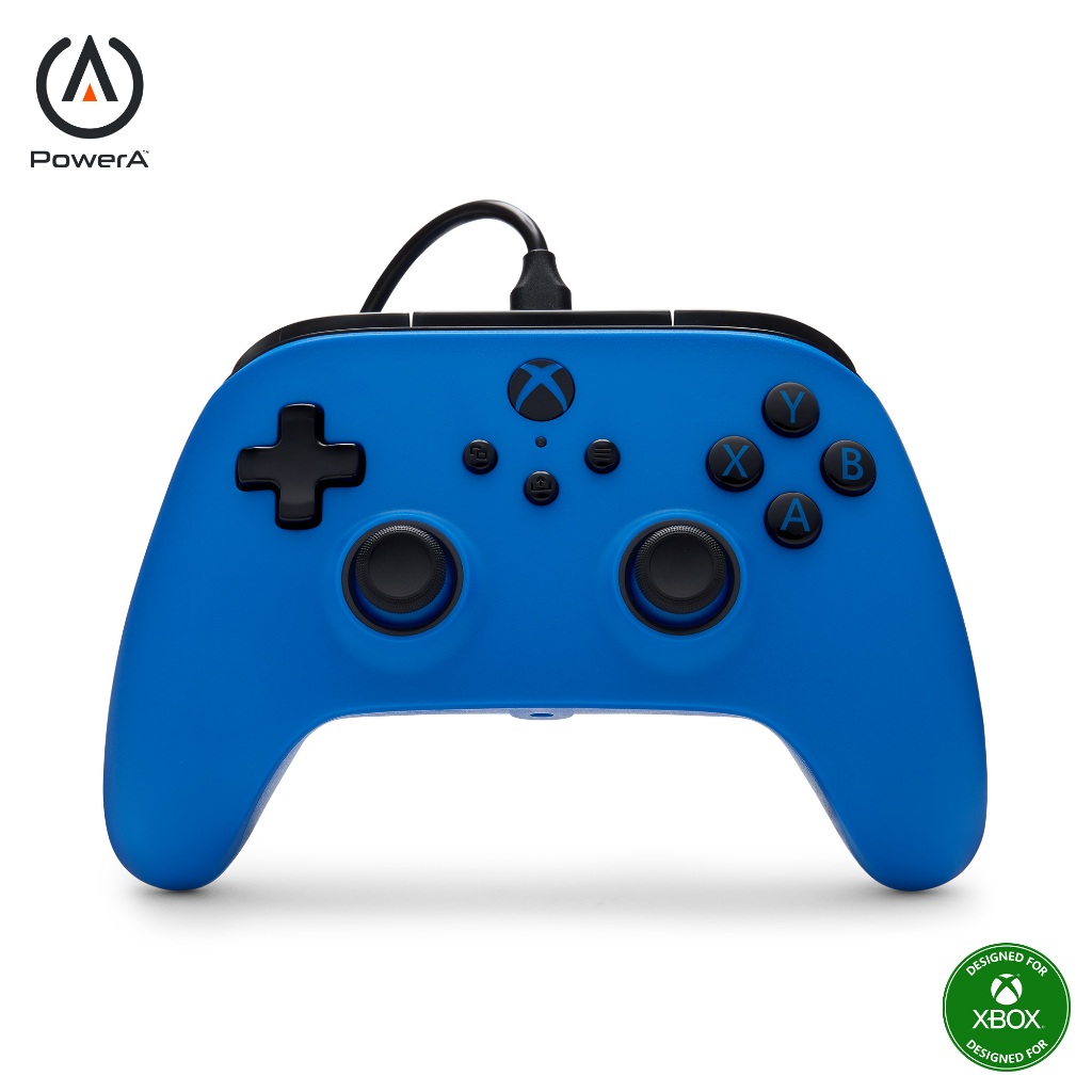 PowerA Symmetric Wired Controller for Xbox Series X|S, Windows 10/11 ...