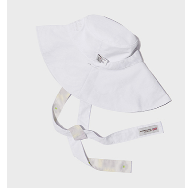 ROCKFISH WOMEN WEATHERWER [X MINJUKIM] REVERSIBLE FLARE