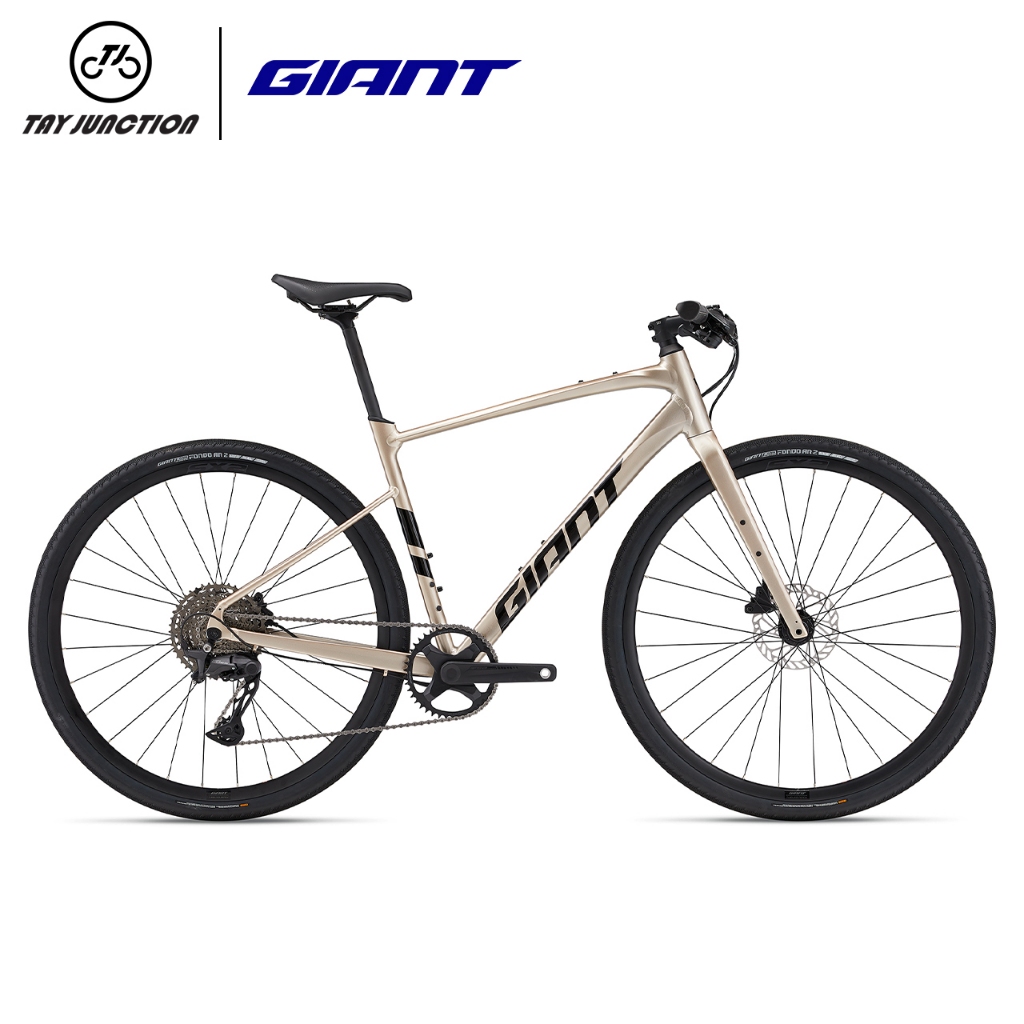 Giant Fitness Bike Fastroad AR 1 CUES Shopee Singapore
