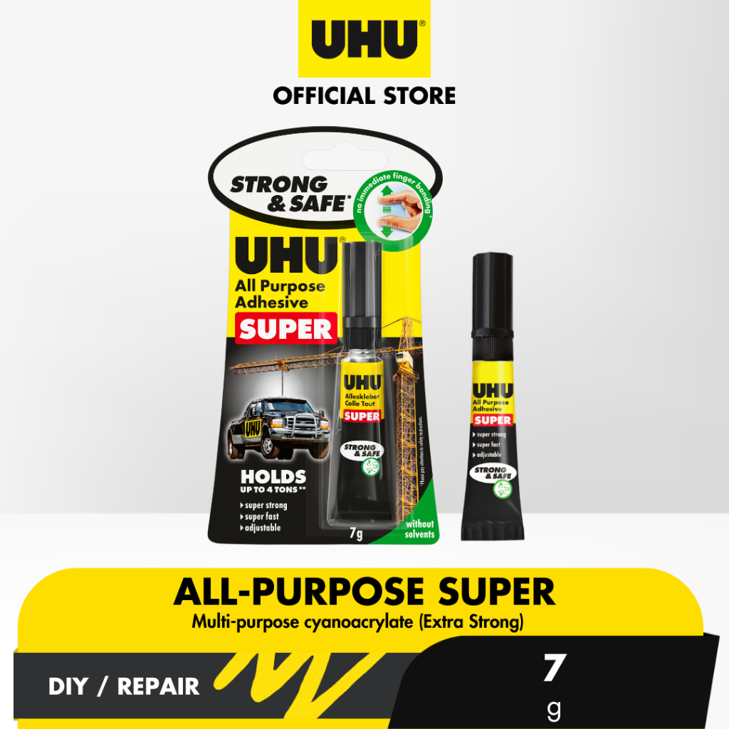 UHU Official Store, Online Shop Aug 2026 | Shopee Singapore