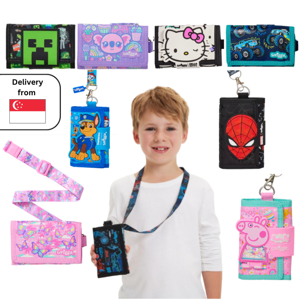 Roblox PU Leather Wallet Kids Boys Girls Short Bi-fold Wallets Card Holder Coin Purse