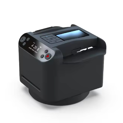 Wireless Playing Cards Automatic Shuffling & Dealing Machine | Shopee ...