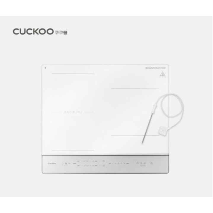 Induction cuckoo sale