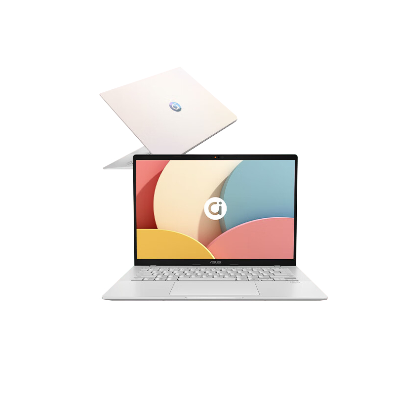 ASUS Adol Book 14 Air Enjoy Edition Ryzen 9 H 270 2.5K IPS AI Thin