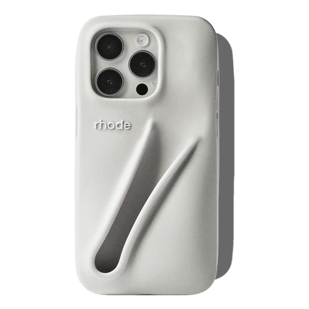 🇸🇬 INSTOCK] Rhode Phone Case | iPhone 13 14 15 16 Pro Max