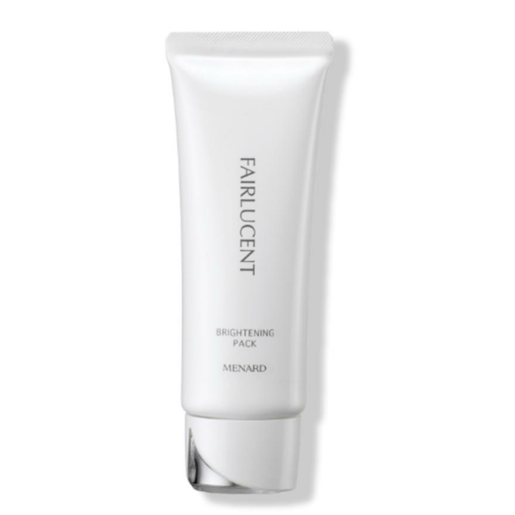 Shipping from Japan】 Menard Fairlucent Brightening Serum