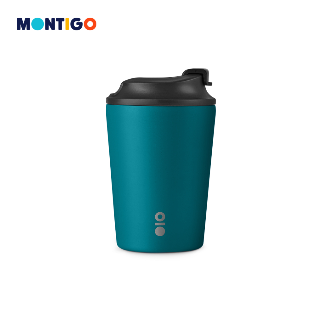 Montigo Sense Coffee Cup Regular (340ml/12oz) photo 2