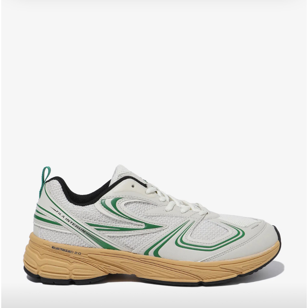 Fila new collection best sale