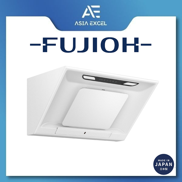 FUJIOH FR-SC2090R SILVER METALLIC / RICH SILVER / WHITE / BLACK