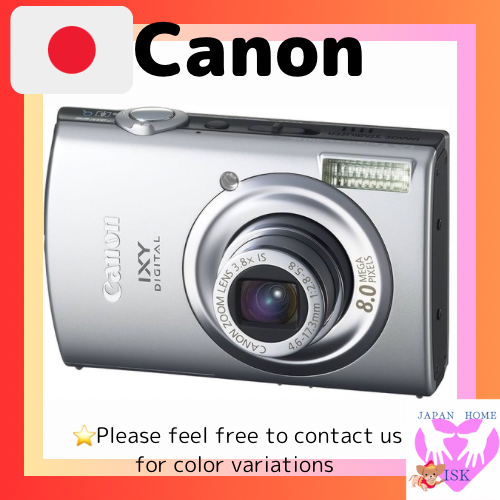 Canon IXY DIGITAL 910 IS 8.0メガピクセル Canon IXY DIGITAL 910 IS 8.0メガピクセル IXY DIGITAL 910 IS