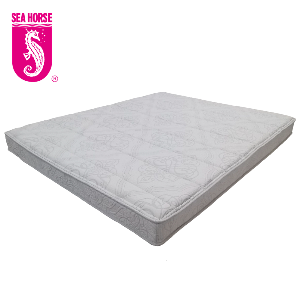 Seahorse pocket spring mattress discount