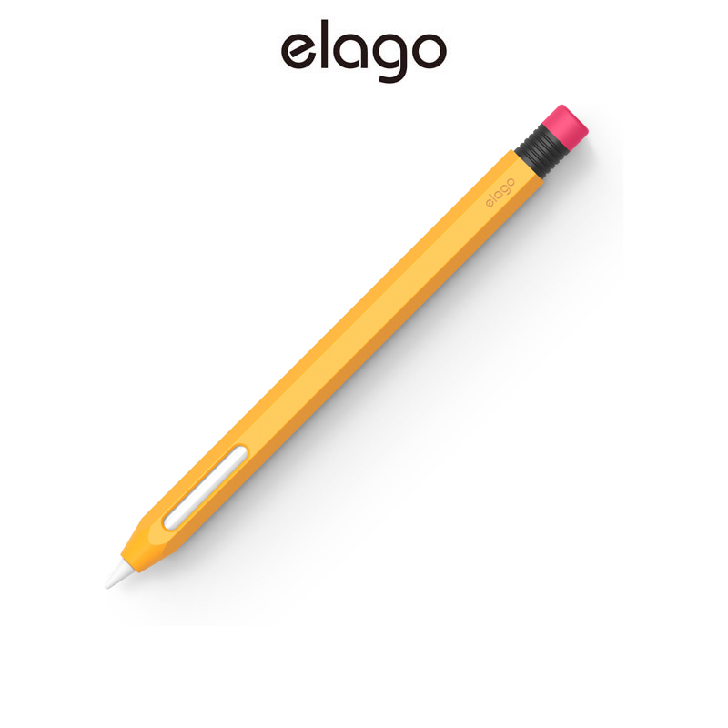 elago Classic case Compatible with Apple Pencil Pro Apple Pencil - Main Image