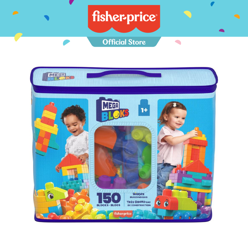 Baby mega blocks sales