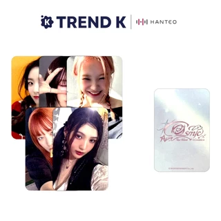 RedVelvet アイリーン TILT シンガポール ラキドロ 2枚セット RedVelvet Irene TILT Singapore Rakidoro 2-pack | eBay