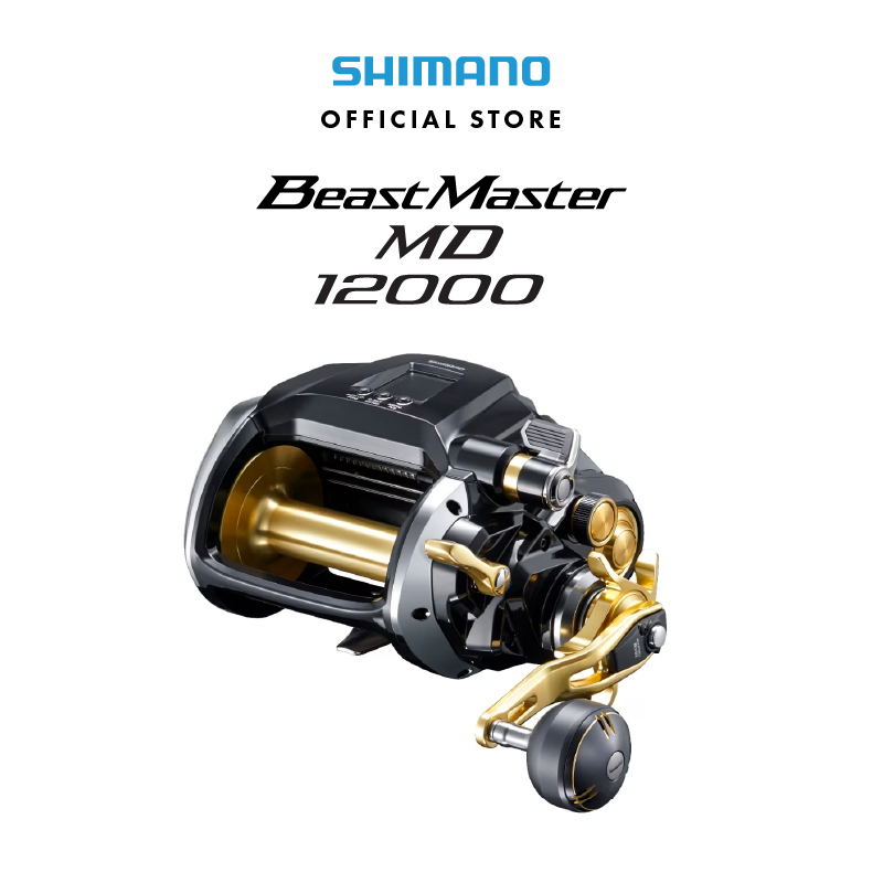 reel spinning shimano untuk casting Shimano Spinning Reel for Surf Casting with Thick Line Ideal for Begin