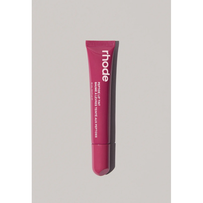🇺🇸 [INSTOCK] Rhode Peptide Lip Tint - ribbon, peppermint