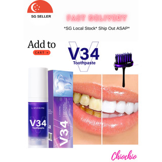 Lanthome Teeth Whitening Products | Shopee Singapore