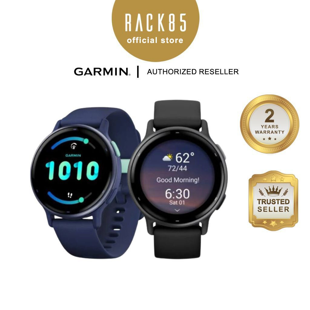 Garmin Vivoactive Garmin Venu Display Always On Garmin