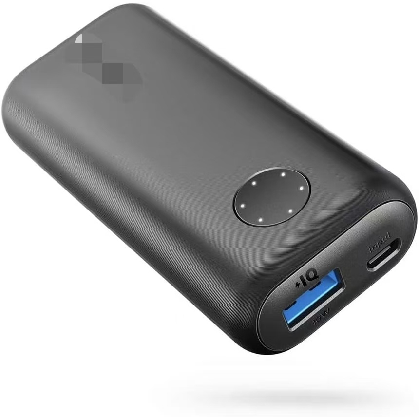 Anker PowerCore II 6700 Powerbank Ultra Portable Charger (A1220 ...