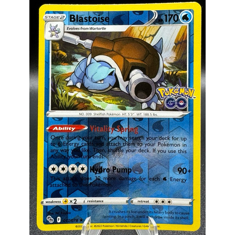 psyduck pokemon card value 53/62 POKÉMON CARD GAME s10b 010/071 R Charizard