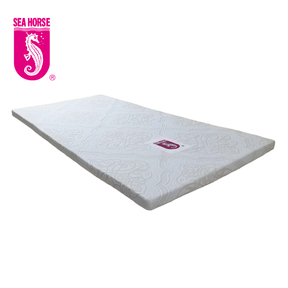 Seahorse latex pillow hotsell