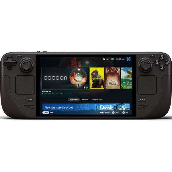 Steam Deck OLED SteamDeck 256GB LCD 512GB 1TB | Shopee Singapore