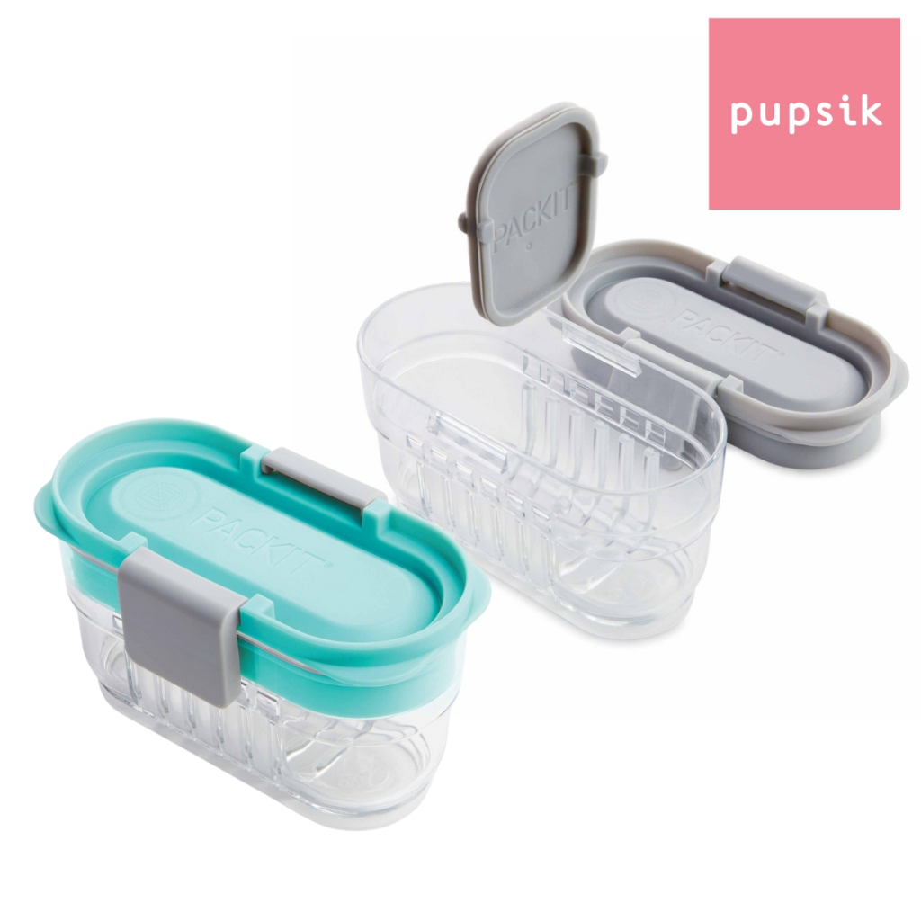 Packit Mod Mini Bento Container (2 Colours) | Shopee Singapore