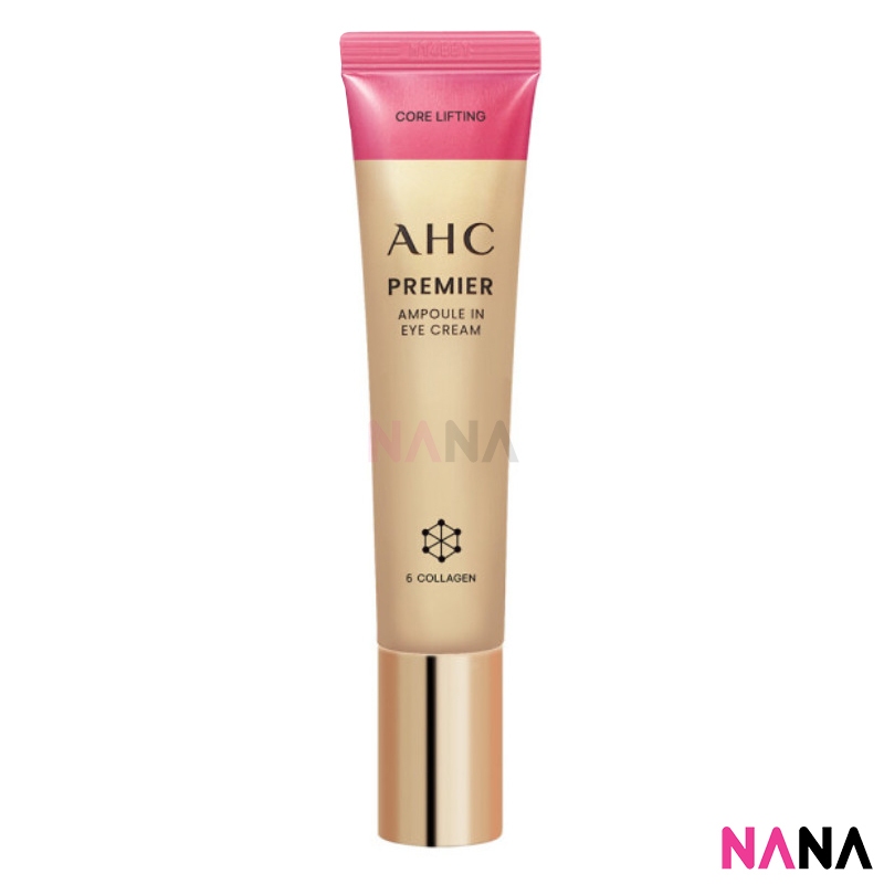 AHC Premier Ampoule In Eye Cream 40ml (AHC Eye Cream Season 12