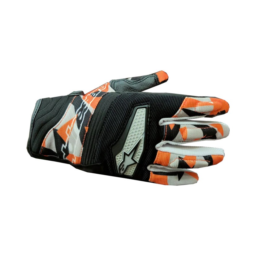 Alpinestars Spartan 300 Gloves Shopee Singapore