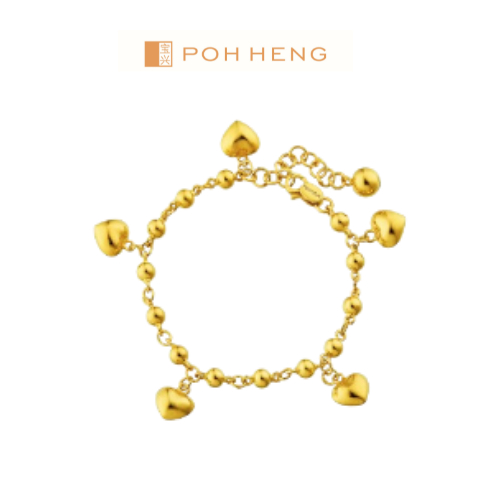 Poh heng charm bracelet store