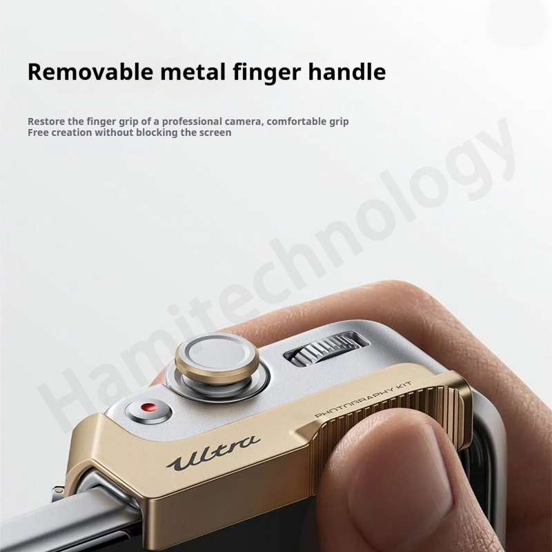 Xiaomi 15 Ultra Photography Kit Original xiaomi accessories Xiaomi