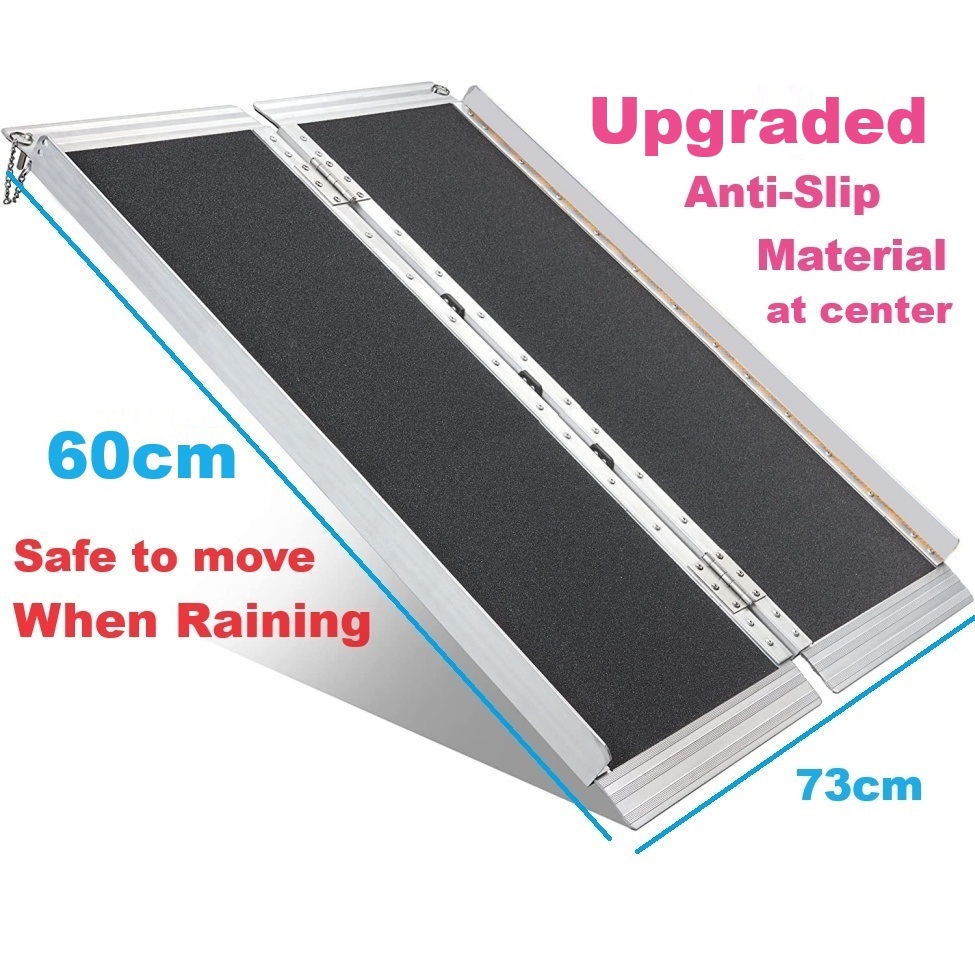 Ramp for Wheelchair, Wheelchair Ramps for Bike, Wheelchair Climb Up ...