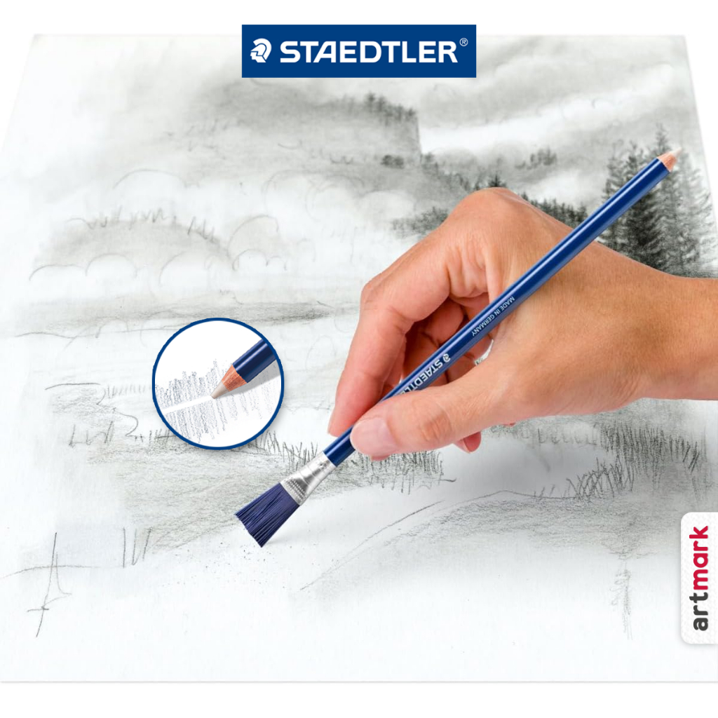 Gum | Staedtler Rasoplast | Wit kopen? | Heutink voor thuis