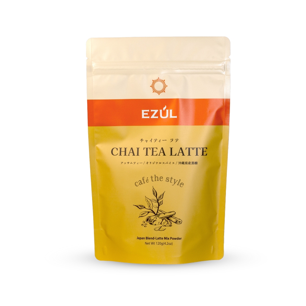 Anj's Chai Masala 120g Chai Latte Mix | Offer Of The Day - View #6