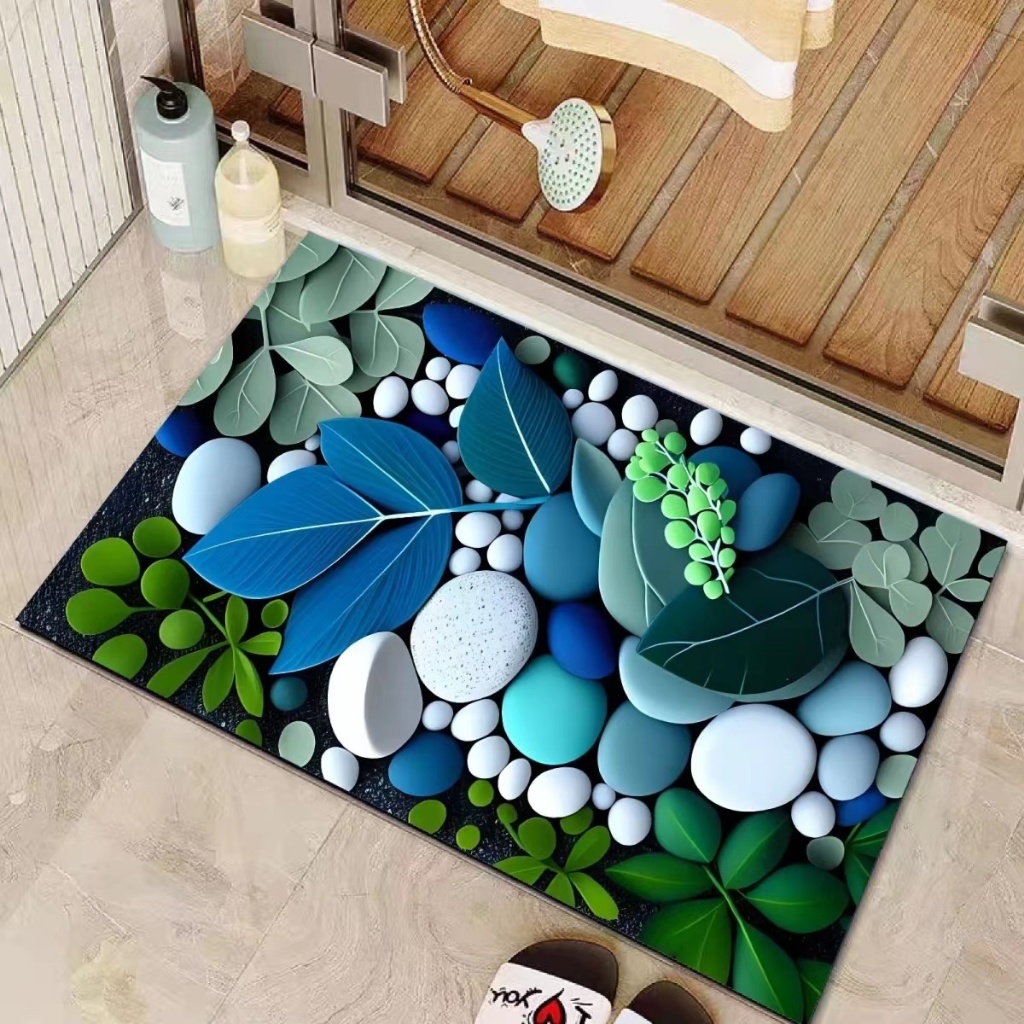 Buy Floor Mat Anti-Slip At Sale Prices Online - July 2026 | Shopee ...