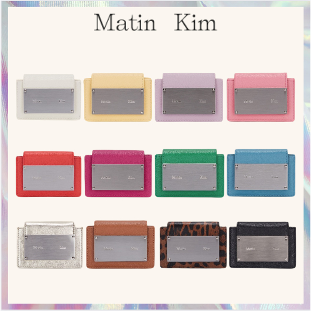 MATIN KIM] ACCORDION WALLET 11 colors | Shopee Singapore
