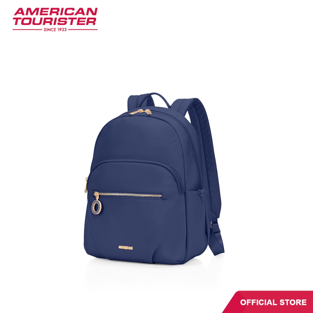 American Tourister Alizee Aimee Backpack S ASR Shopee Singapore