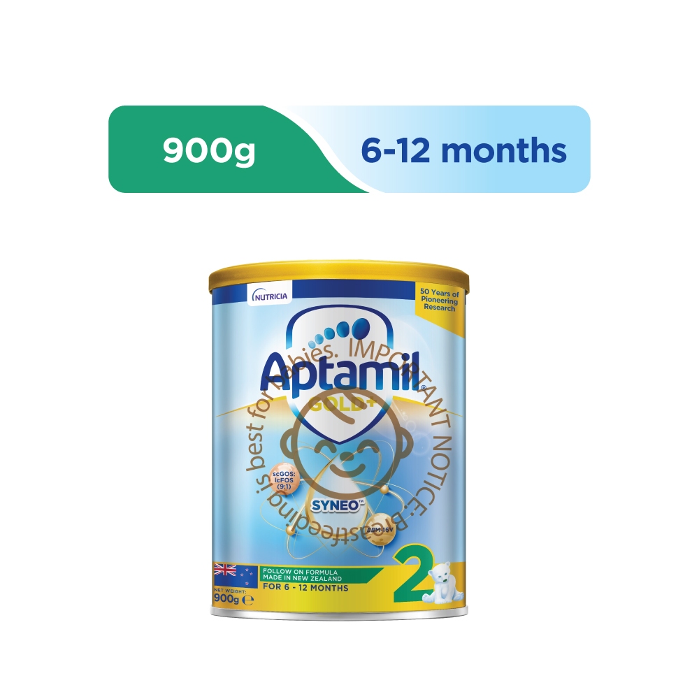 Aptamil singapore sales
