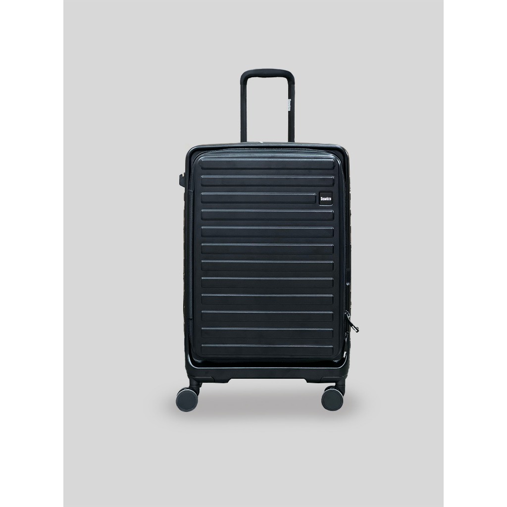 Winter Time Sumuzu PC Luggage (Zuko Series) SMZ105 | Shopee Singapore