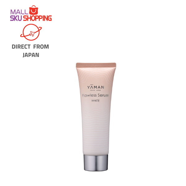 YAMAN Flawless Serum HYDRATING