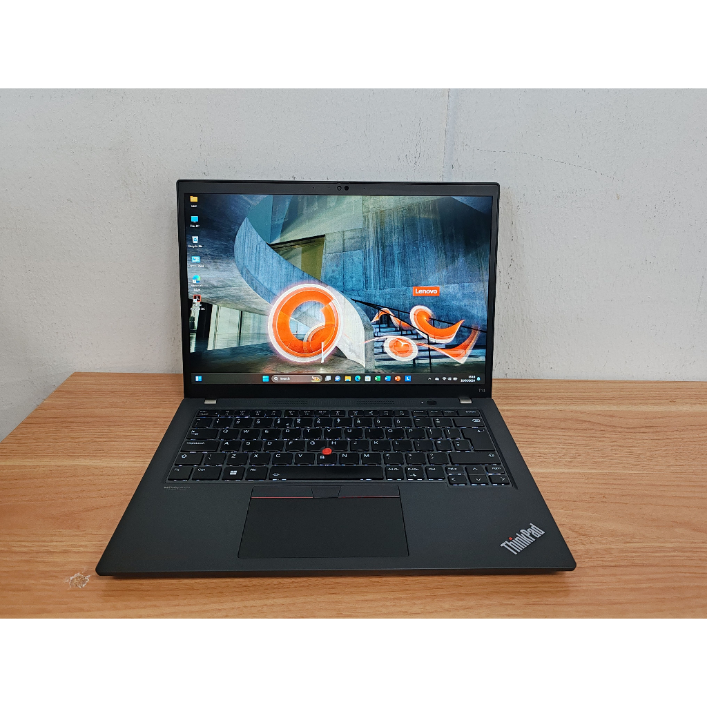 ThinkPadT14/Win11/i5/16GB/512GB/MsOffice