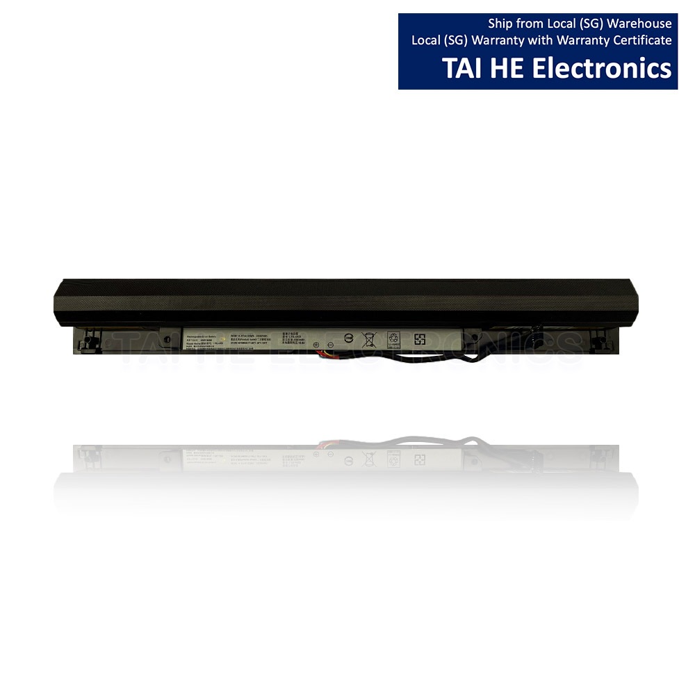 Pin Dành Cho Laptop Lenovo IDEAPAD 100-14IBD 100-15IBD L15M4A01 L15S4A01 L15L4A01 L15L4E01 L15m4e01 L15s4e01 Zin New I.338295880